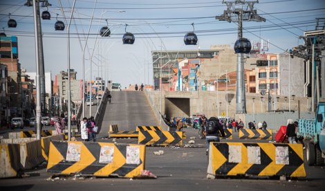 bolivia