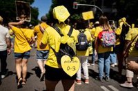 CCOO y CSIF valoran que Educación proponga reducir ratios en 0-3 años pero piden que sea de aplicación inmediata