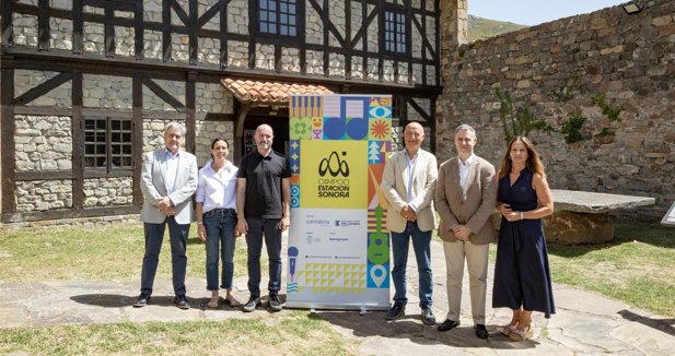Cantabria Infinita