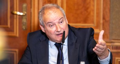 Economía Finanzas