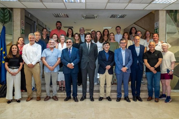 La Asamblea General del CPE refuerza la transparencia y el buen gobierno del deporte paralímpico en España.