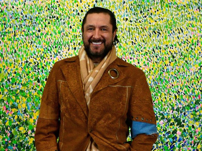 Rafael Amargo