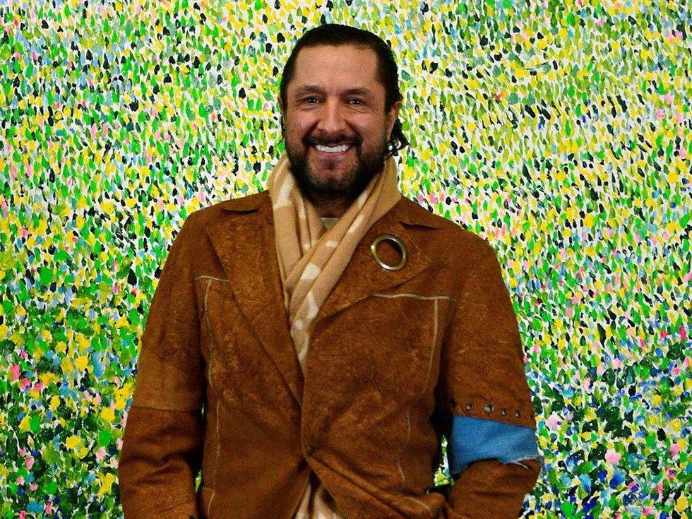 Rafael Amargo