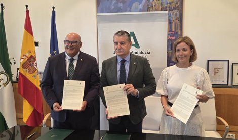 Es Andalucía - Málaga