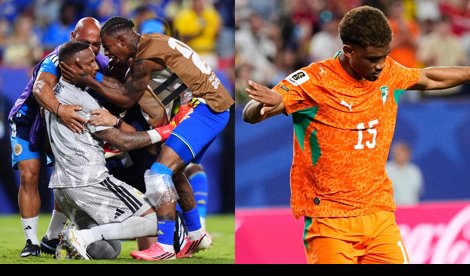 Mundial Brasil 2014