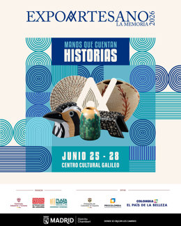 Expoartesano Madrid