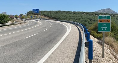 Es Andalucía - Jaén