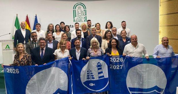 Es Andalucía - Cádiz