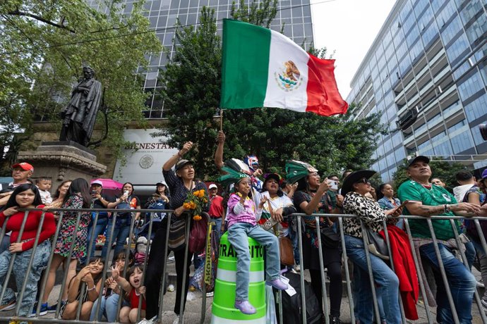 June 13, 2026, Mexico City, Mexico
