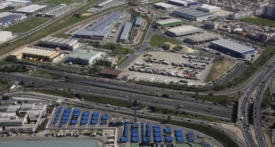 Es Andalucía - Sevilla
