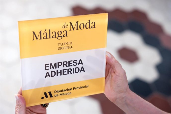 Málaga de Moda aglutina a 131 creadores locales adheridos en sus primeros diez años de vida.