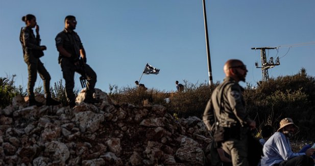 Heridos cuatro palestinos en nuevos ataques perpetrados por colonos israelíes en Cisjordania