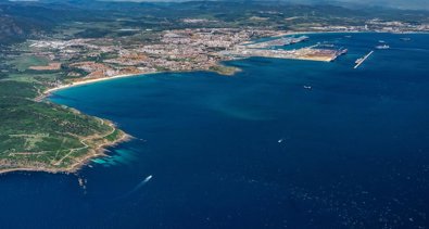 Es Andalucía - Cádiz