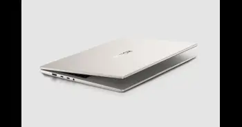 Honor renueva su MagicBook 16 con Intel Core Ultra 5, autonomía de hasta 14 horas y diseño resistente y ligero