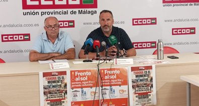 Málaga