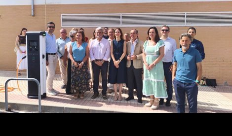 Es Andalucía - Málaga