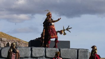 peru