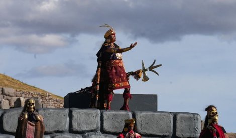 peru