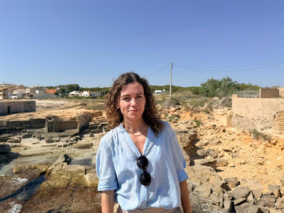 El PSIB participará en la cadena humana convocada por los ecologistas en defensa de es Trenc