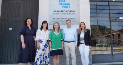 País Vasco
