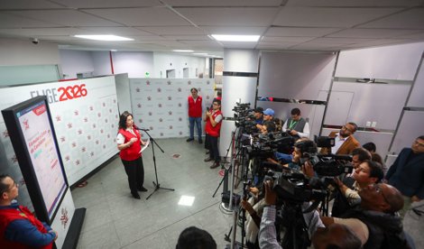 peru