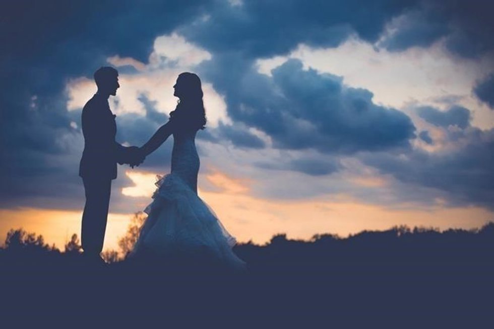 Archivo - Boda