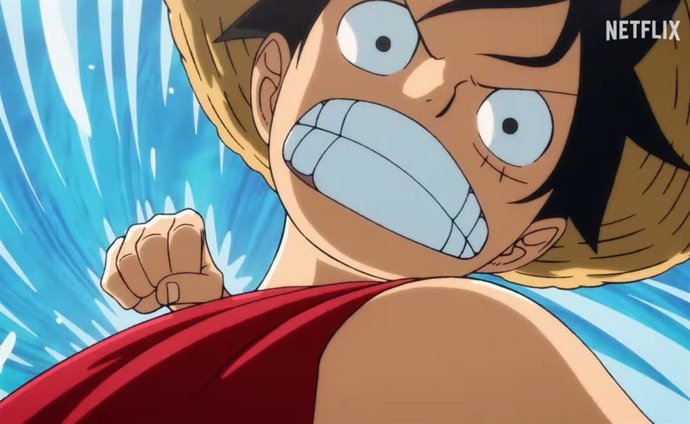 Emocionante tráiler del remake de One Piece en Netflix: Comienza "la gran era de los piratas"