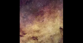 VÍDEO: La ESA captura la imagen más grande y detallada jamás tomada del centro de la Vía Láctea