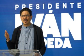 Iván Cepeda