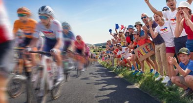 Ciclismo