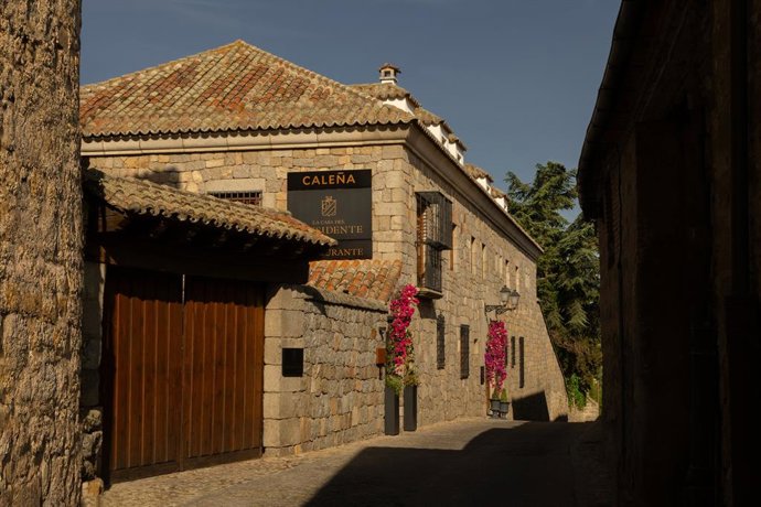 Casa del presidente