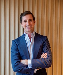 Carlos Couret, nuego responsable en Espala de H.I.G. Capital.