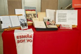 Foto: INSTITUTO CERVANTES