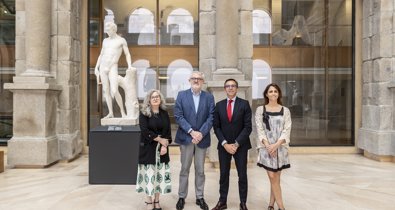Exposiciones