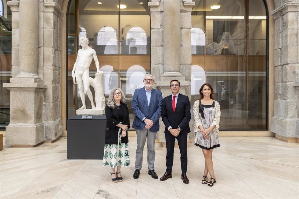 El Ministerio de Educación y el Prado renuevan su colaboración