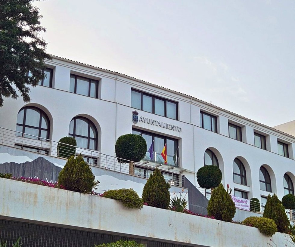 Ayuntamiento de Benahavís