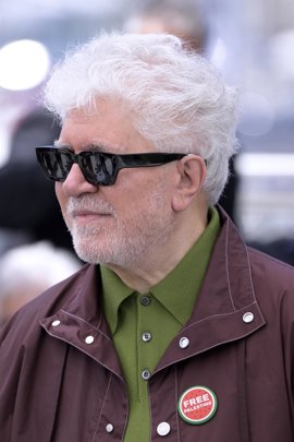 Foto: Rocco Spaziani - Europa Press - Archivo