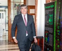 Andbank niega presiones para que no diera el aval a Riquelme en su campaña a la presidencia del Real Madrid