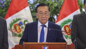 peru