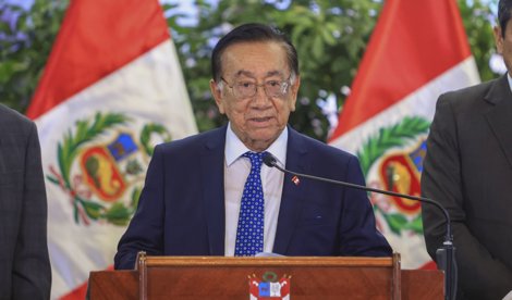 peru