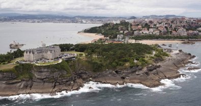 Cantabria