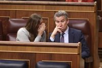 El PP pide apoyo para que el Congreso reclame a Sánchez la cuestión de confianza o su dimisión
