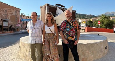 Islas Baleares