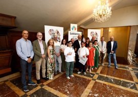 Foto: GRUPO SOCIAL ONCE