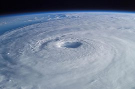 Foto: NASA - Archivo