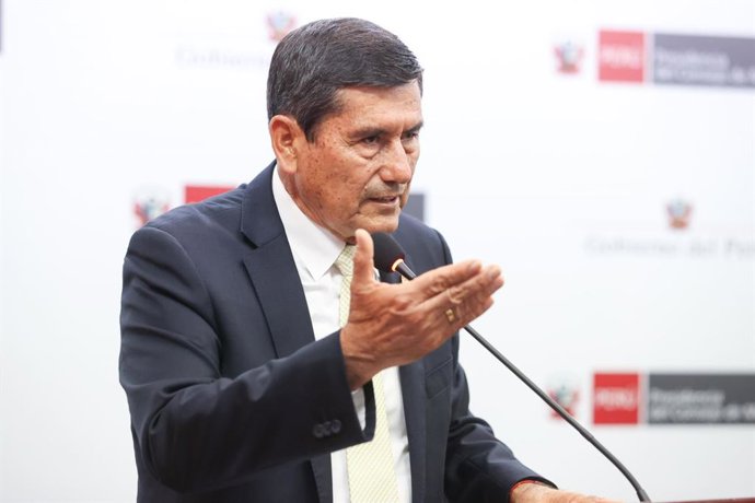 Perú.- Jefe del Gabinete: todos los sectores están trabajando planes de contingencia ante El Niño