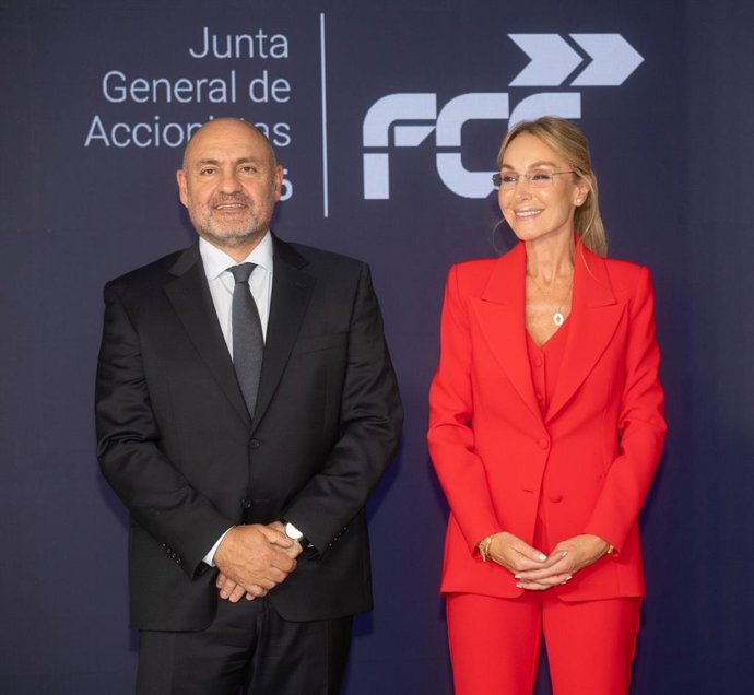 Junta General de Accionistas 2026