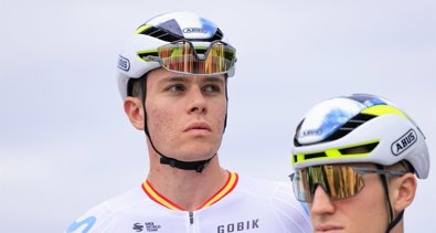 Ciclismo