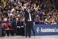 Xavi Pascual: "Nuestra realidad era una y se ha demostrado"