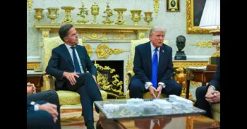 Trump arremete contra España: "es un auténtico desastre"